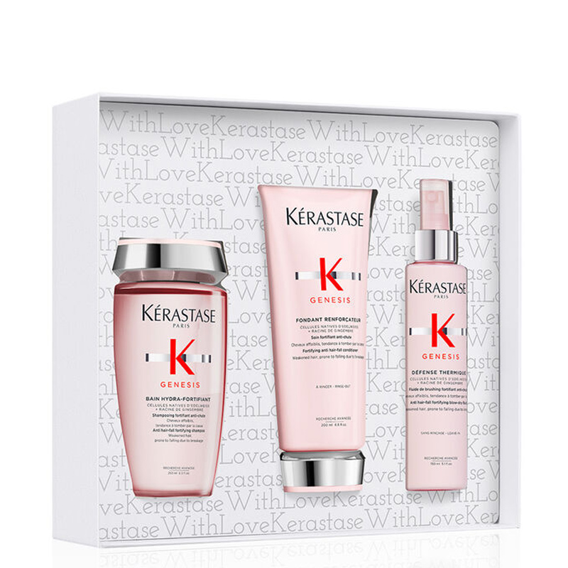 Kerastase Holiday Box, Genesis - Hairsale.se