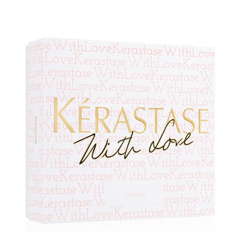 Kerastase Holiday Box, Genesis - Hairsale.se