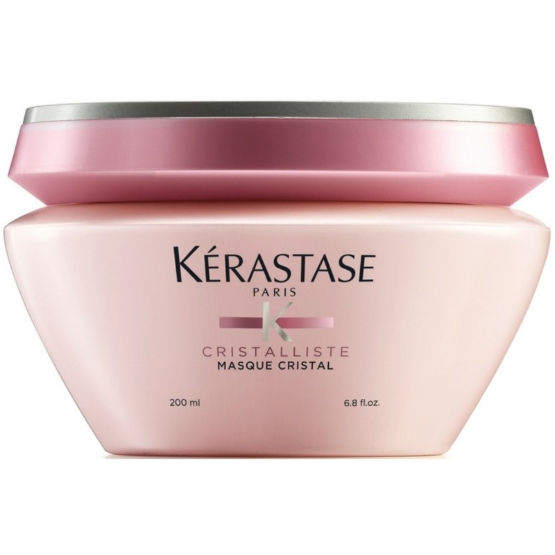 Kerastase Cristalliste Masque Cristal 200ml - Hairsale.se