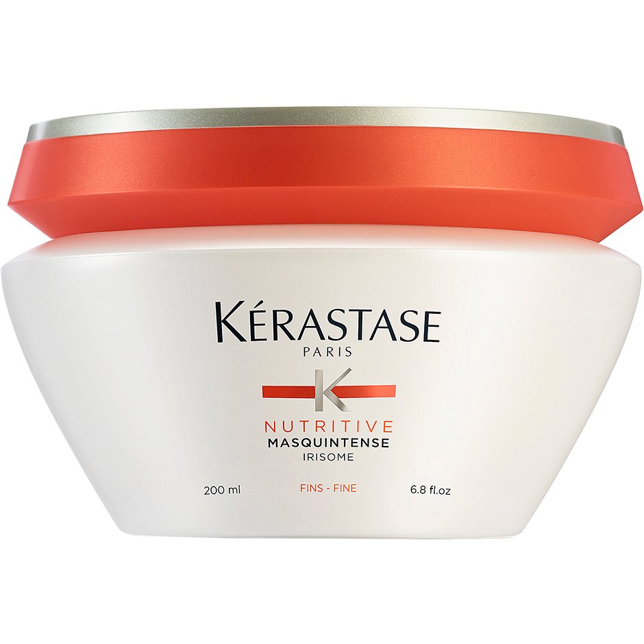 Kerastase Nutritive Masquintense Fine Hair 200ml, Inpackning - Hairsale.se