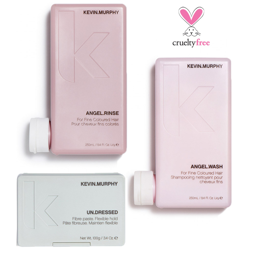 Kevin Murphy Angels Undressed Box - Hairsale.se