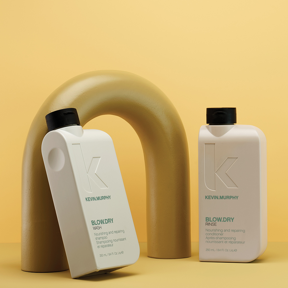 Kevin Murphy Blow Dry Shampoo + Conditioner DUO - Hairsale.se