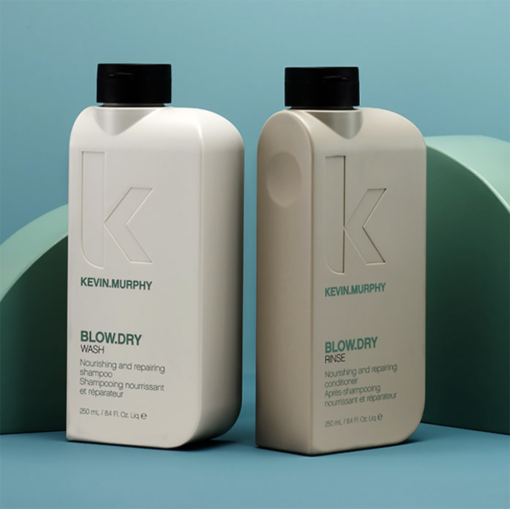 Kevin Murphy Blow Dry Shampoo + Conditioner DUO - Hairsale.se