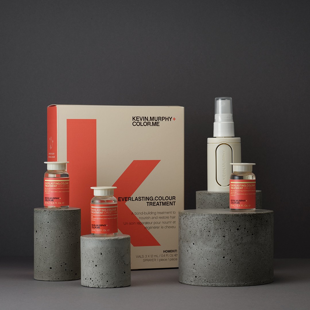 Kevin Murphy Everlasting Colour DUO - Treatment på köpet! - Hairsale.se