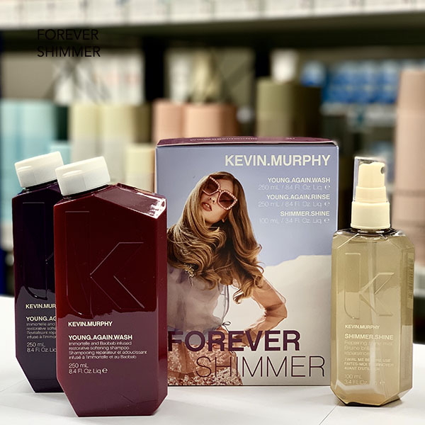 Kevin Murphy FOREVER SHIMMER Box - Hairsale.se