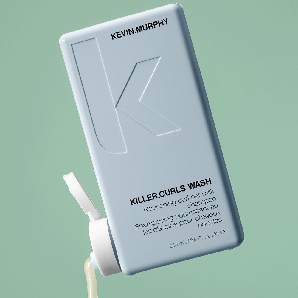 Kevin Murphy Killer Curls Wash, 250ml - Hairsale.se