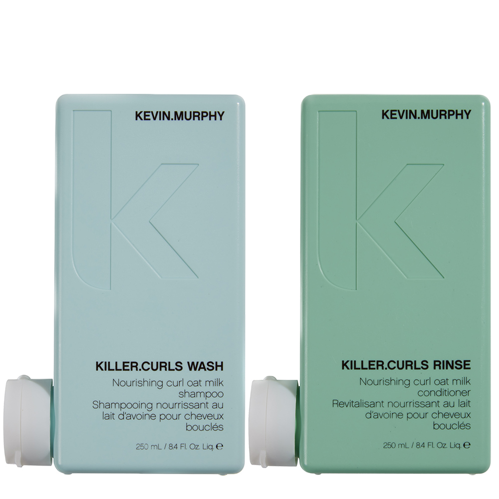 Kevin Murphy Killer Curls Shampoo + Conditioner DUO - Hairsale.se