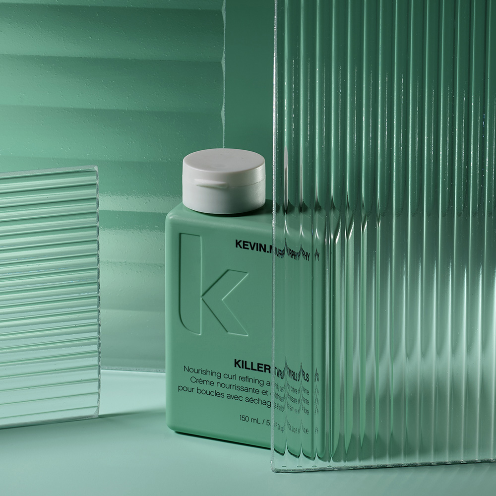 Kevin Murphy Killer Twirls, 150ml, creme fr lockar - Hairsale.se