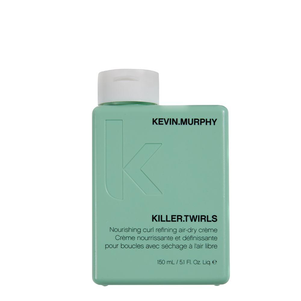 Kevin Murphy Killer Twirls, 150ml, creme fr lockar - Hairsale.se
