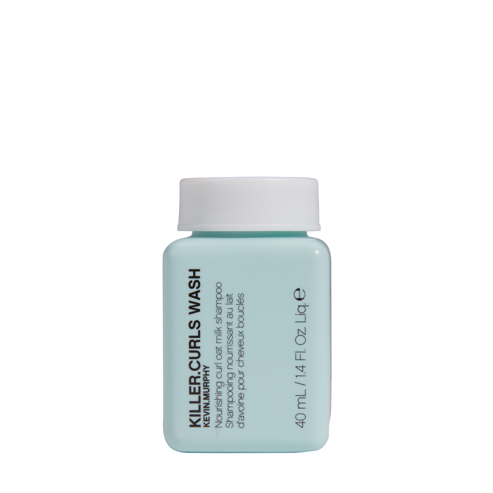 Kevin Murphy Killer Curls Wash, 40ml - Hairsale.se