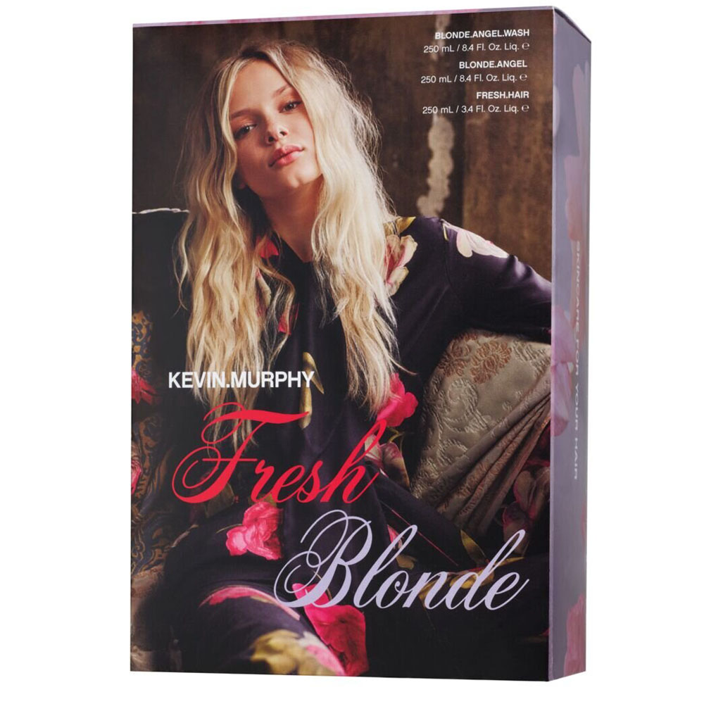 Kevin Murphy Fresh Blonde Box - Hairsale.se