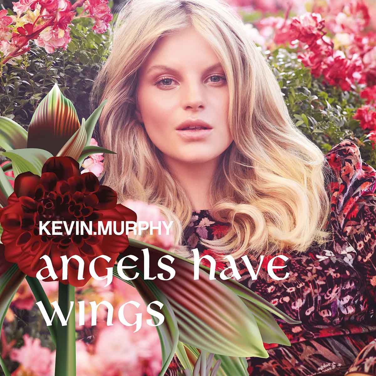 Kevin Murphy Holiday Box, Angel Have Wings - Hairsale.se