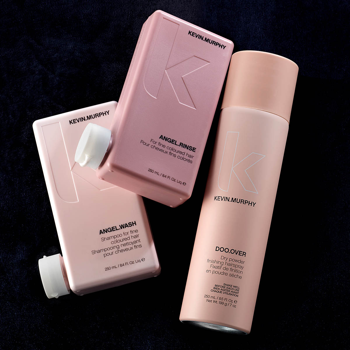 Kevin Murphy Holiday Box, Angel Have Wings - Hairsale.se