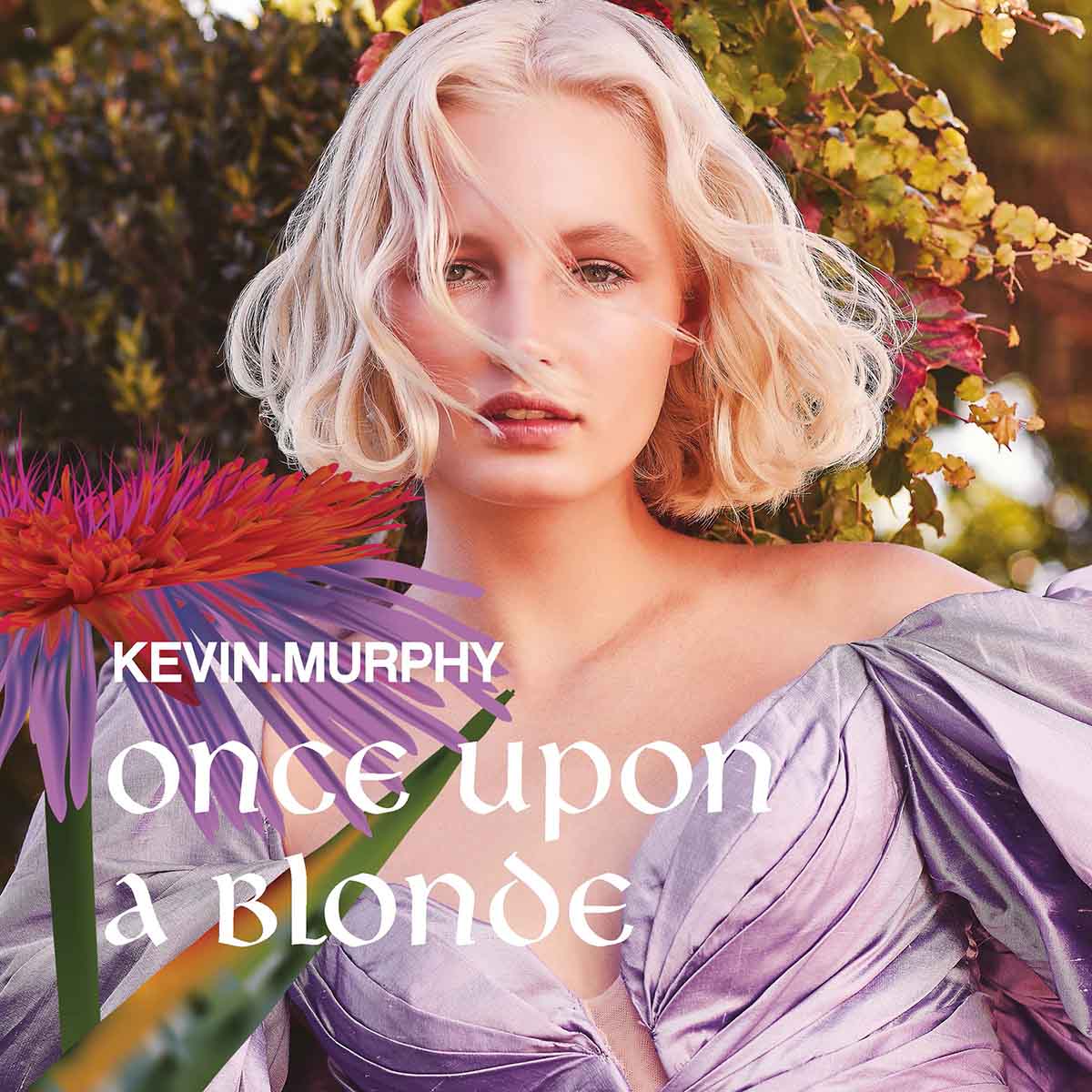 Kevin Murphy Holiday Box, Once Upon A Blonde - Hairsale.se