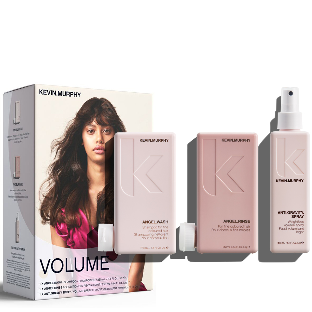 Kevin Murphy Volume Holiday Box - Angel - Hairsale.se