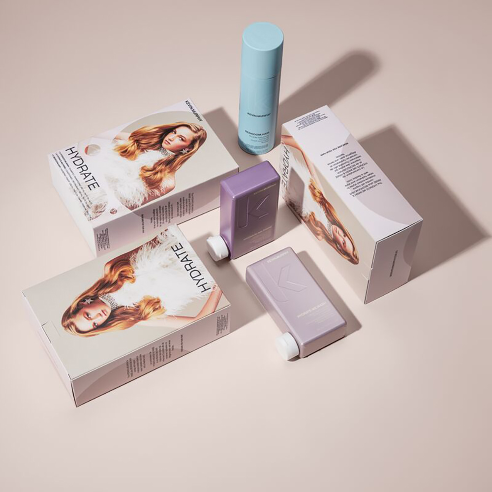 Kevin Murphy Hydrate Holiday Box - Hydrate-Me - Hairsale.se