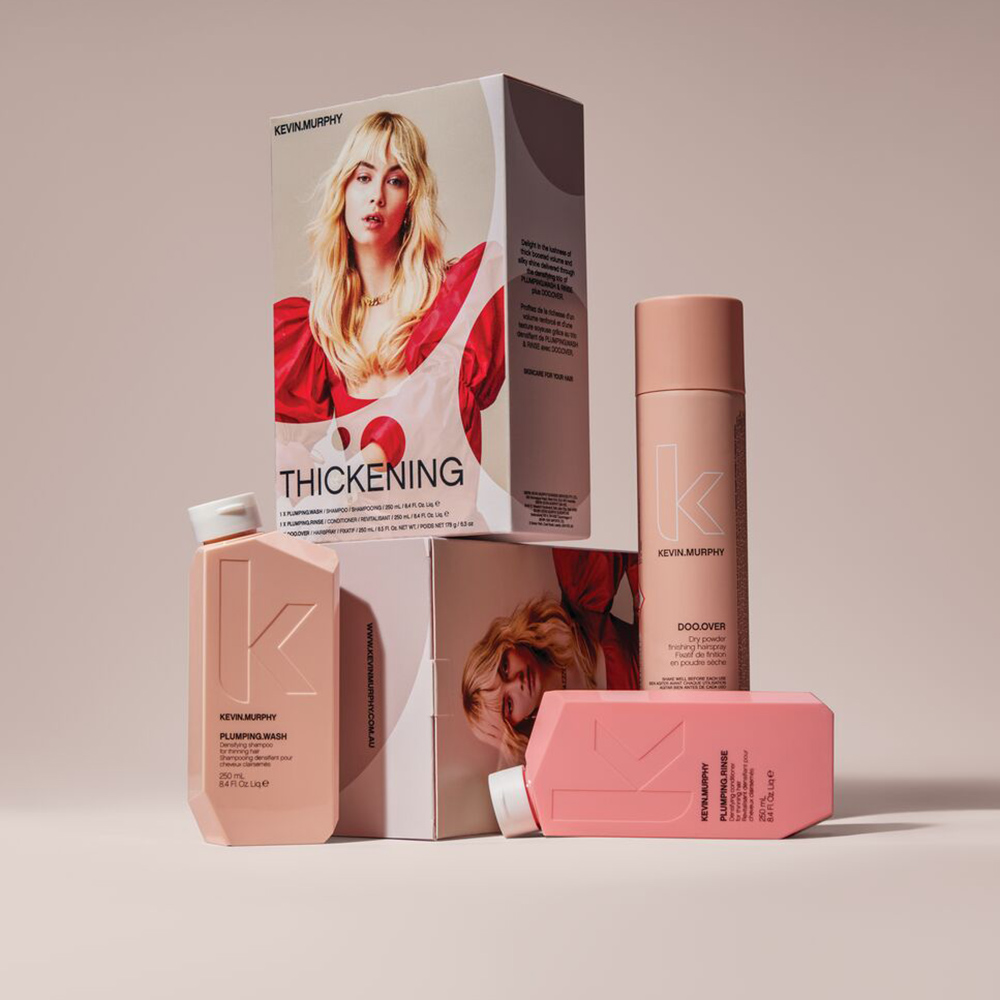 Kevin Murphy Thickening Holiday Box - Hairsale.se