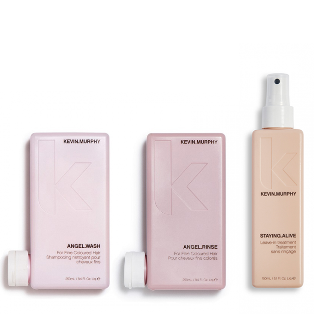 Kevin Murphy Angel DUO + Stying Alive p kpet - Hairsale.se