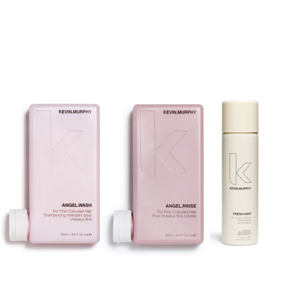 Kevin Murphy Earth Day Deal Angel TRIO - Hairsale.se