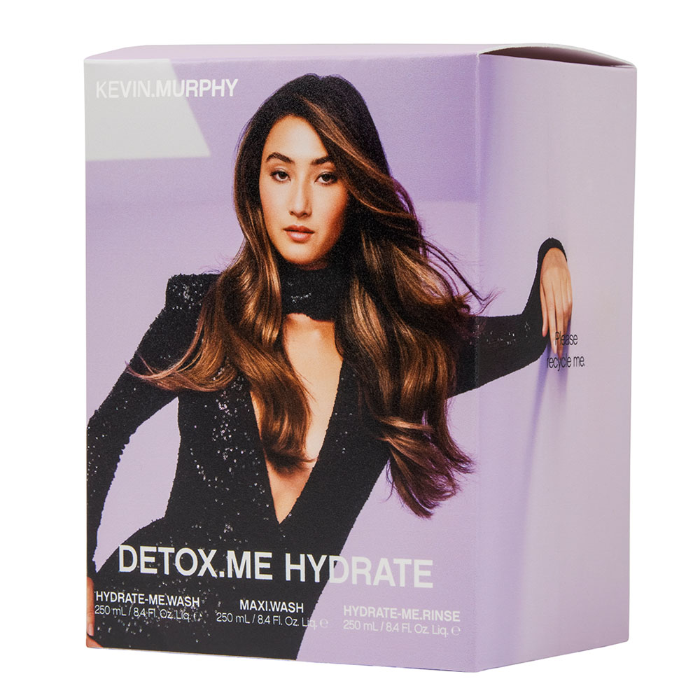 Kevin Murphy Detox Me Hydrate TRIO - Hairsale.se