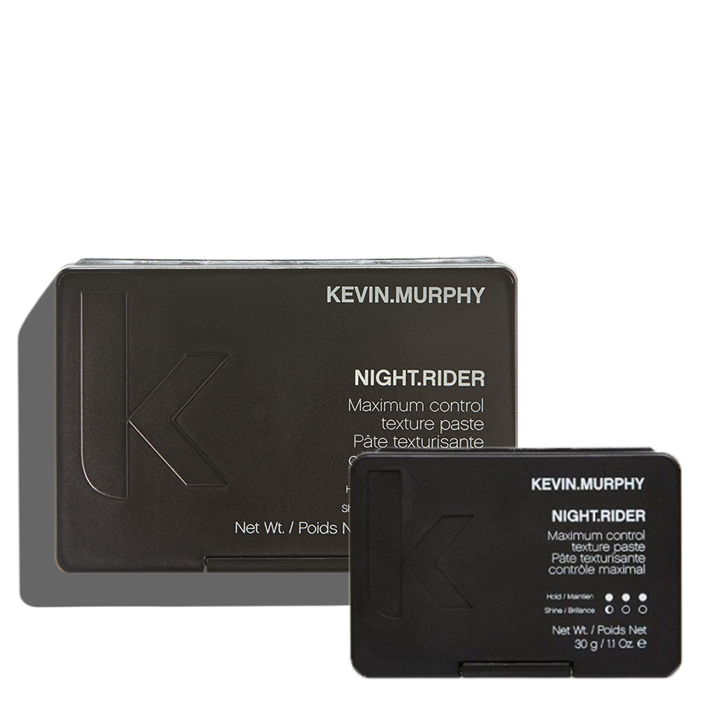Kevin Murphy Night Rider 100g + 30g Matte Texture Paste - Hairsale.se
