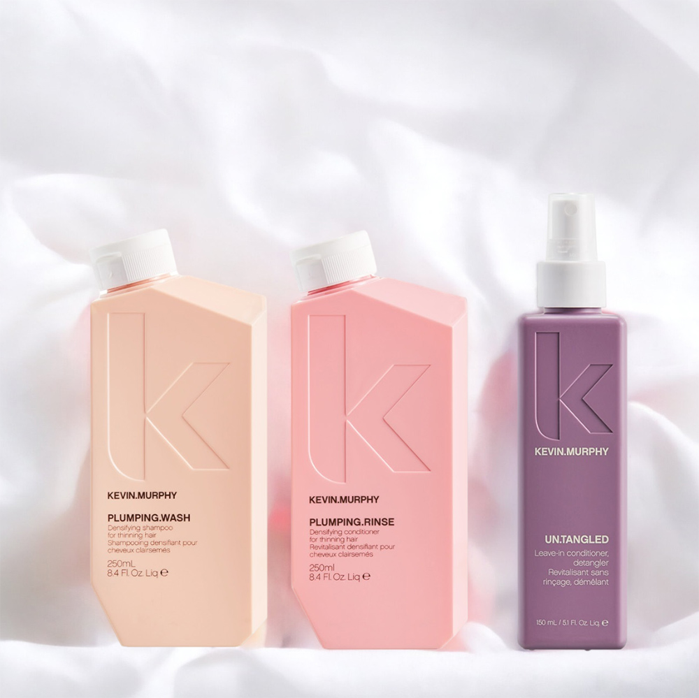 Kevin Murphy Plumping Duo + Un.Tangled p kpet! - Hairsale.se