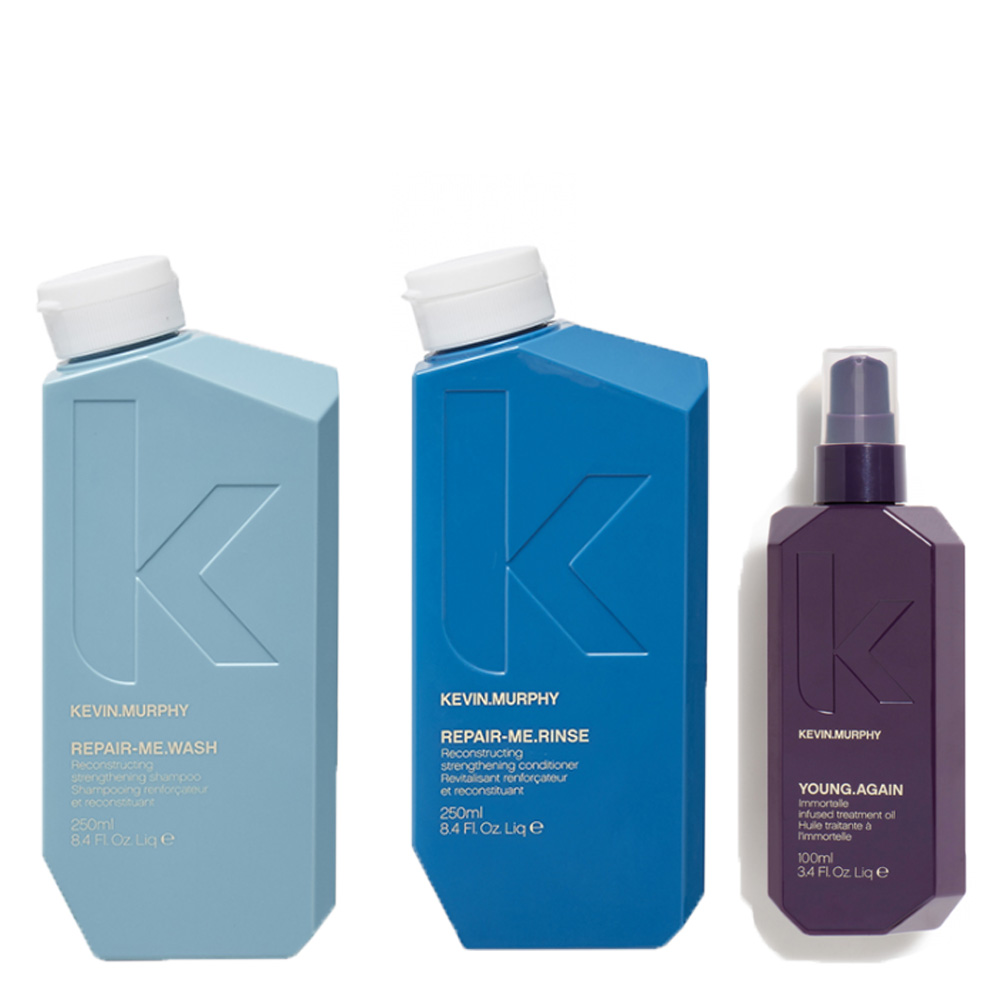 Kevin Murphy Repair Me TRIO DEAL - Hairsale.se