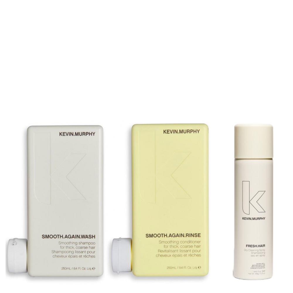 Kevin Murphy Smooth Again & Fresh Hair på köpet - Hairsale.se