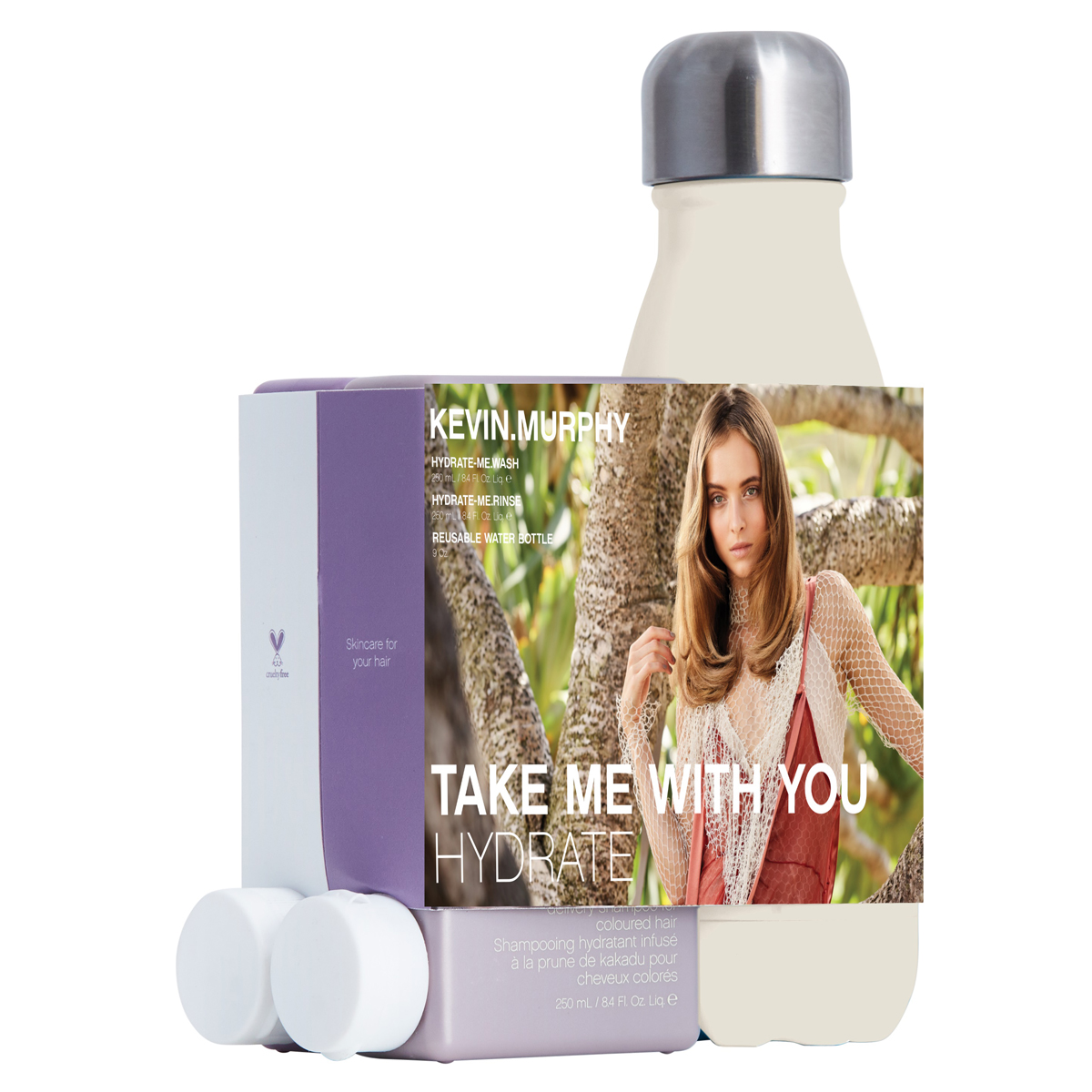 Kevin Murphy Hydrate Me - Take me with you - Hydrate DUO - Hairsale.se