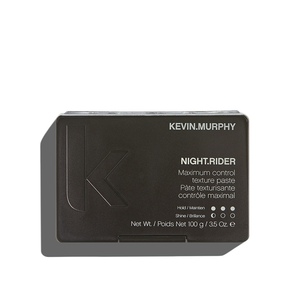 Kevin Murphy Night Rider - 100g Matte Texture Paste - Hairsale.se