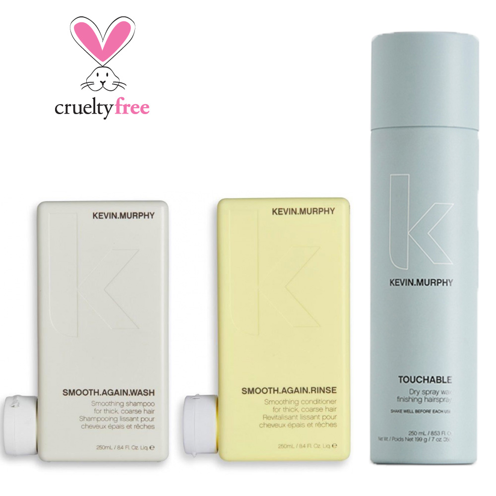 Kevin Murphy Touchably Smooth Box - Hairsale.se