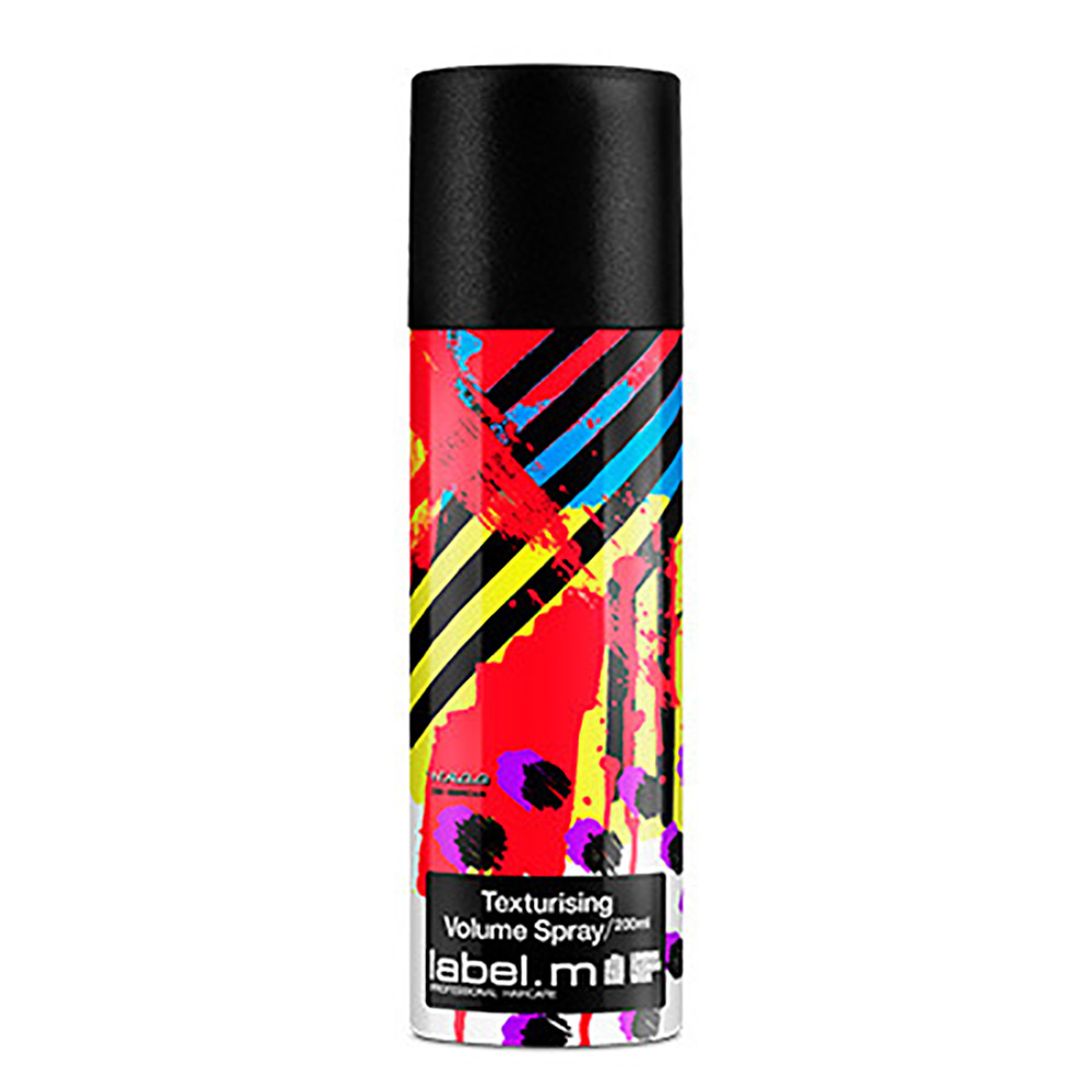 Label.m Texturising Volume Spray 200ml - Hairsale.se
