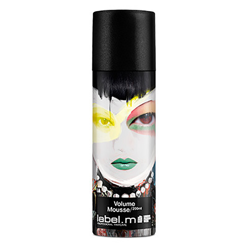 Label.m Volume Mousse 200ml - Hairsale.se