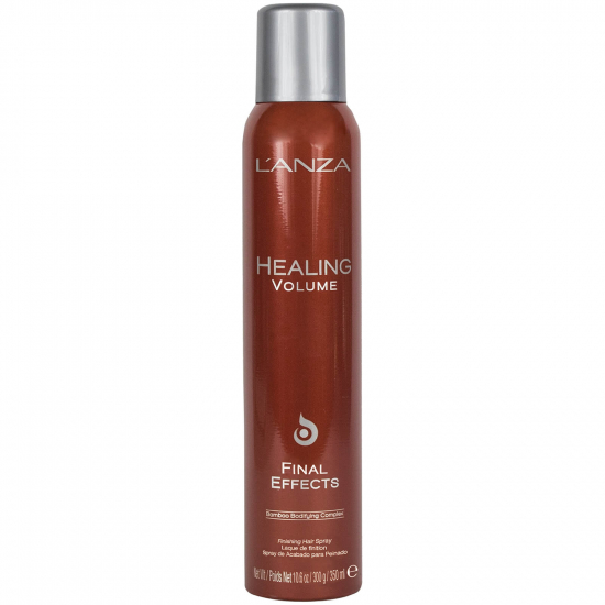 Lanza Healing Volume Final Effects 300g - Hairsale.se