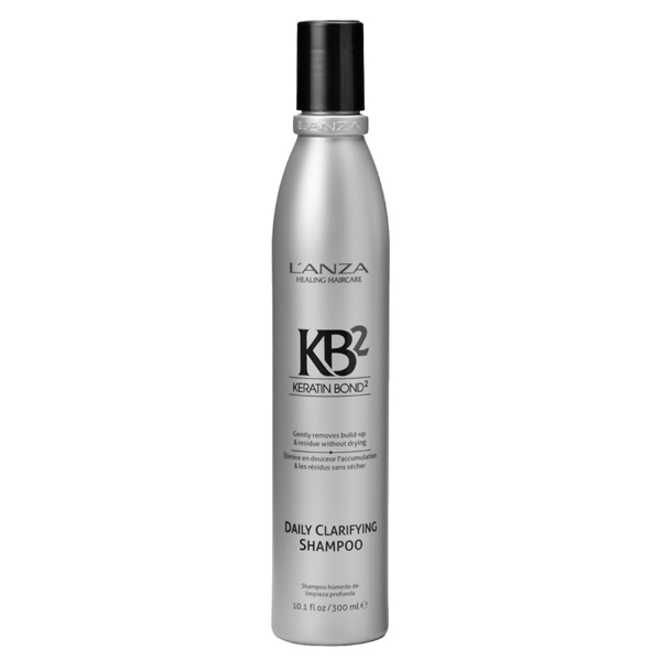 Lanza KB2 Daily Clarifying Shampoo 300ml - Hairsale.se