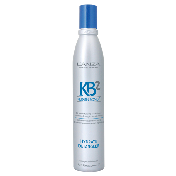 Lanza KB2 Hydrate Detangler 300ml - Hairsale.se