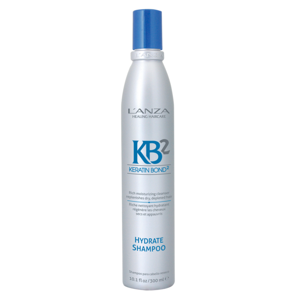 Lanza KB2 Hydrate Shampoo - Hairsale.se