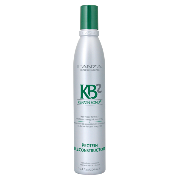 Lanza KB2 Protein Reconstructor 300ml - Hairsale.se