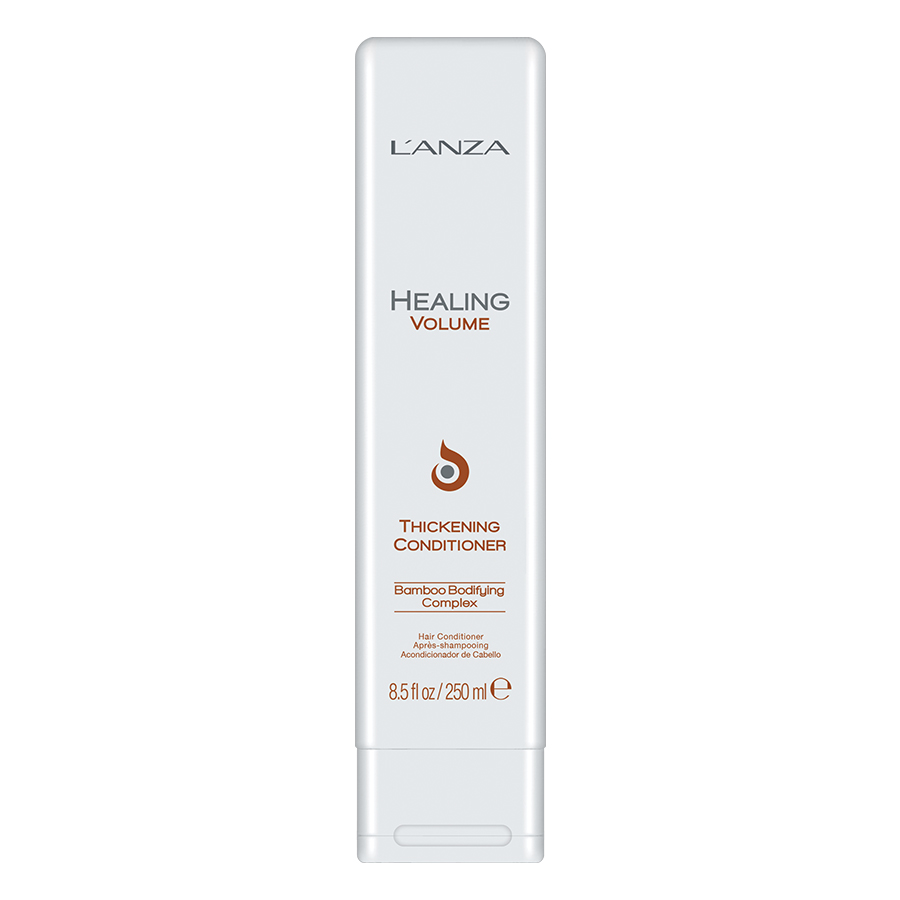 Lanza Healing Volume Thickening Conditioner 250ml - Hairsale.se