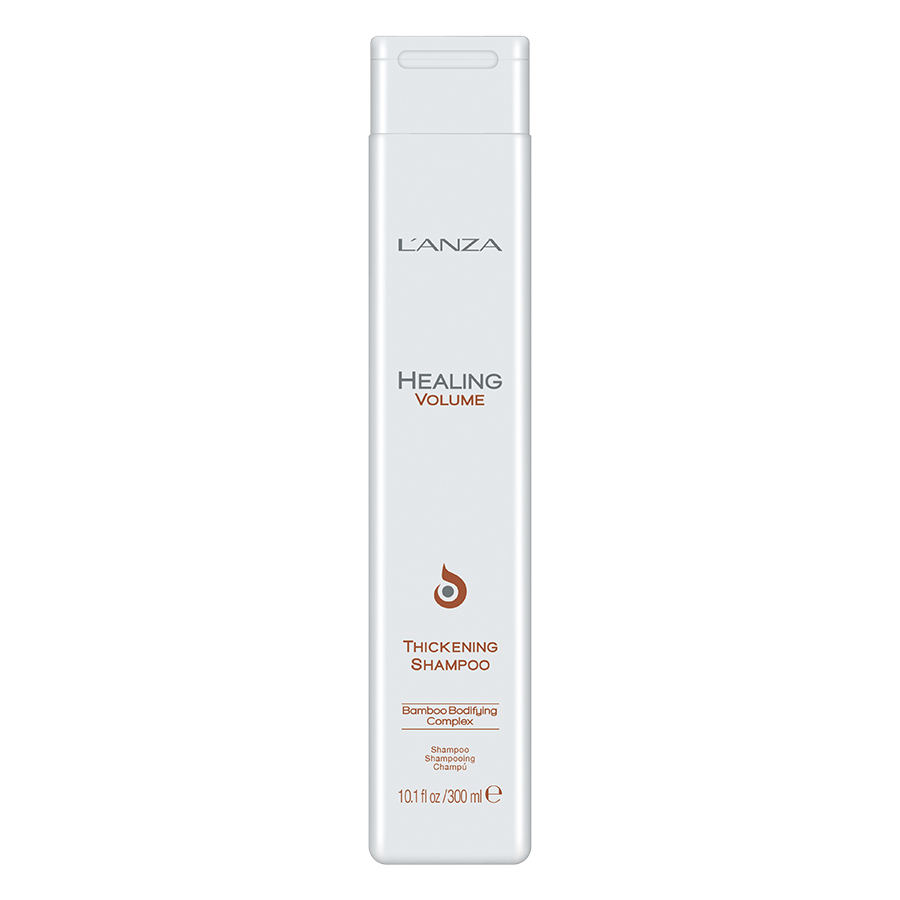 Lanza Healing Volume Thickening Shampoo 300ml - Hairsale.se