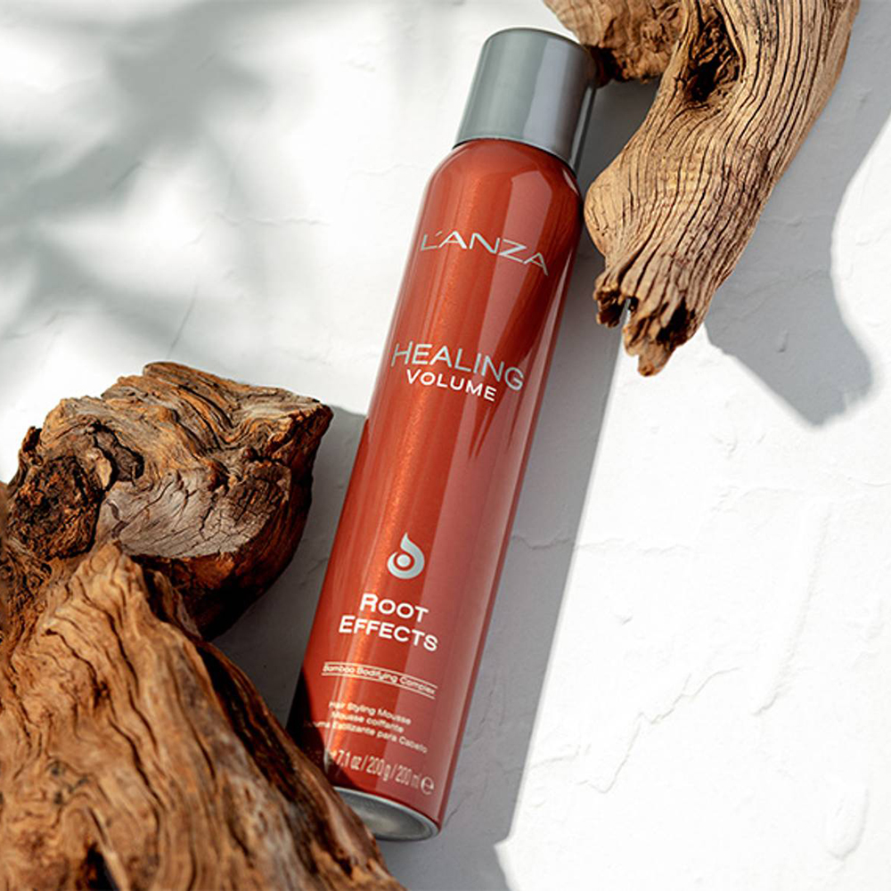 Lanza Healing Volume Holiday Trio Box - Hairsale.se