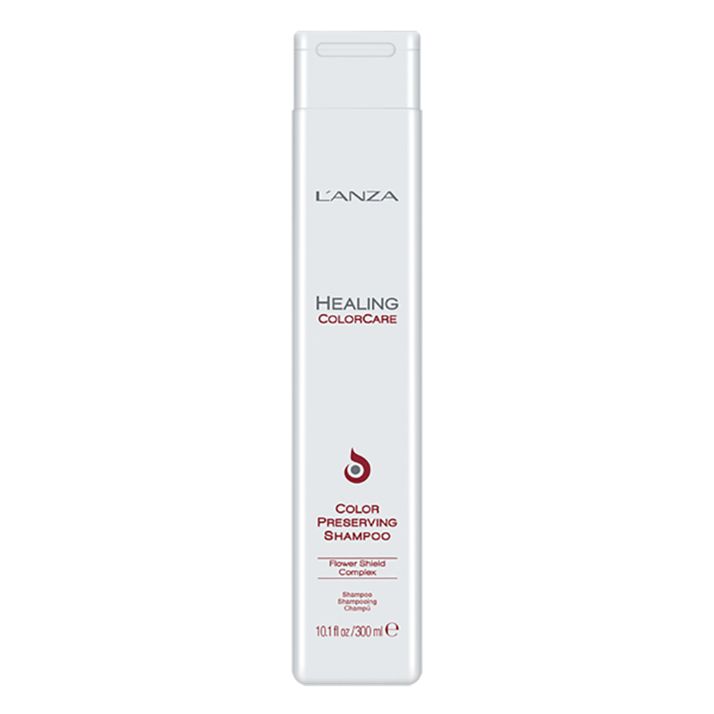 Lanza Healing Color Care Color Preserving Conditioner 250ml - Hairsale.se