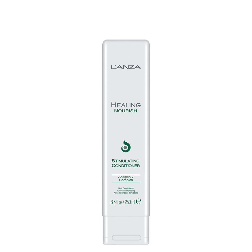 Lanza Healing Nourish Stimulating Conditioner 250ml - Hairsale.se