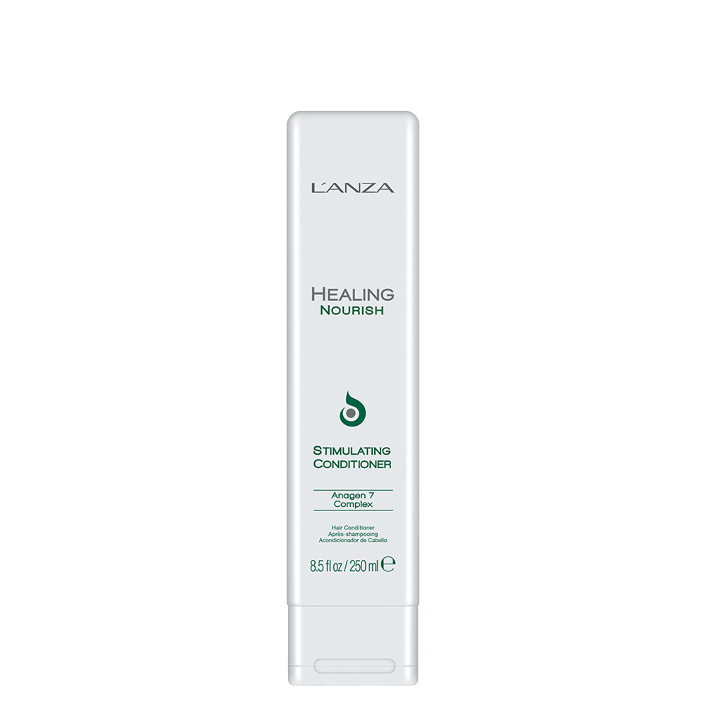 Lanza Healing Nourish Stimulating Conditioner 250ml - Hairsale.se