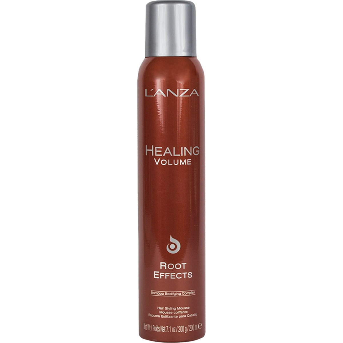 Lanza Healing Volume Root Effects 200ml - Hairsale.se