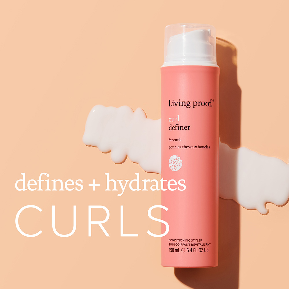 Living Proof Curl Definer 190ml - Hairsale.se