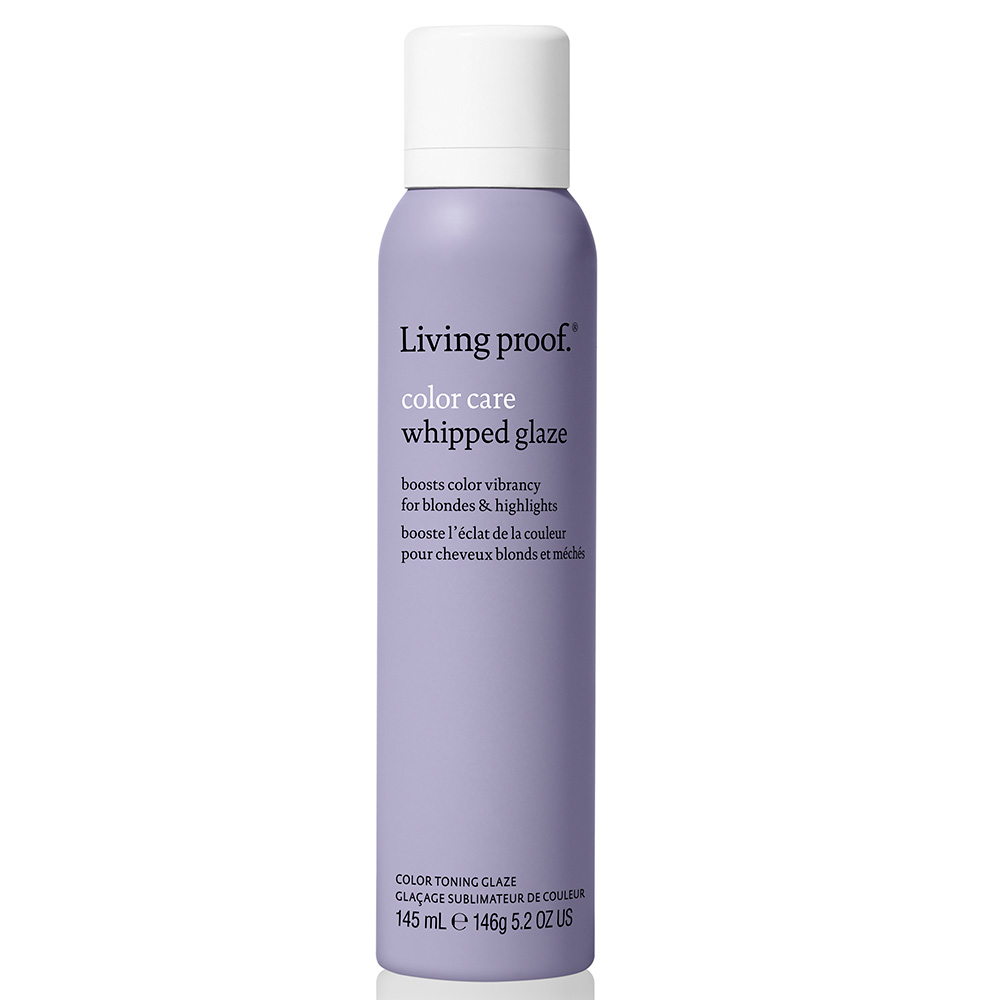 Living Proof Color Care Whipped Glaze Light, 145ml - Hairsale.se