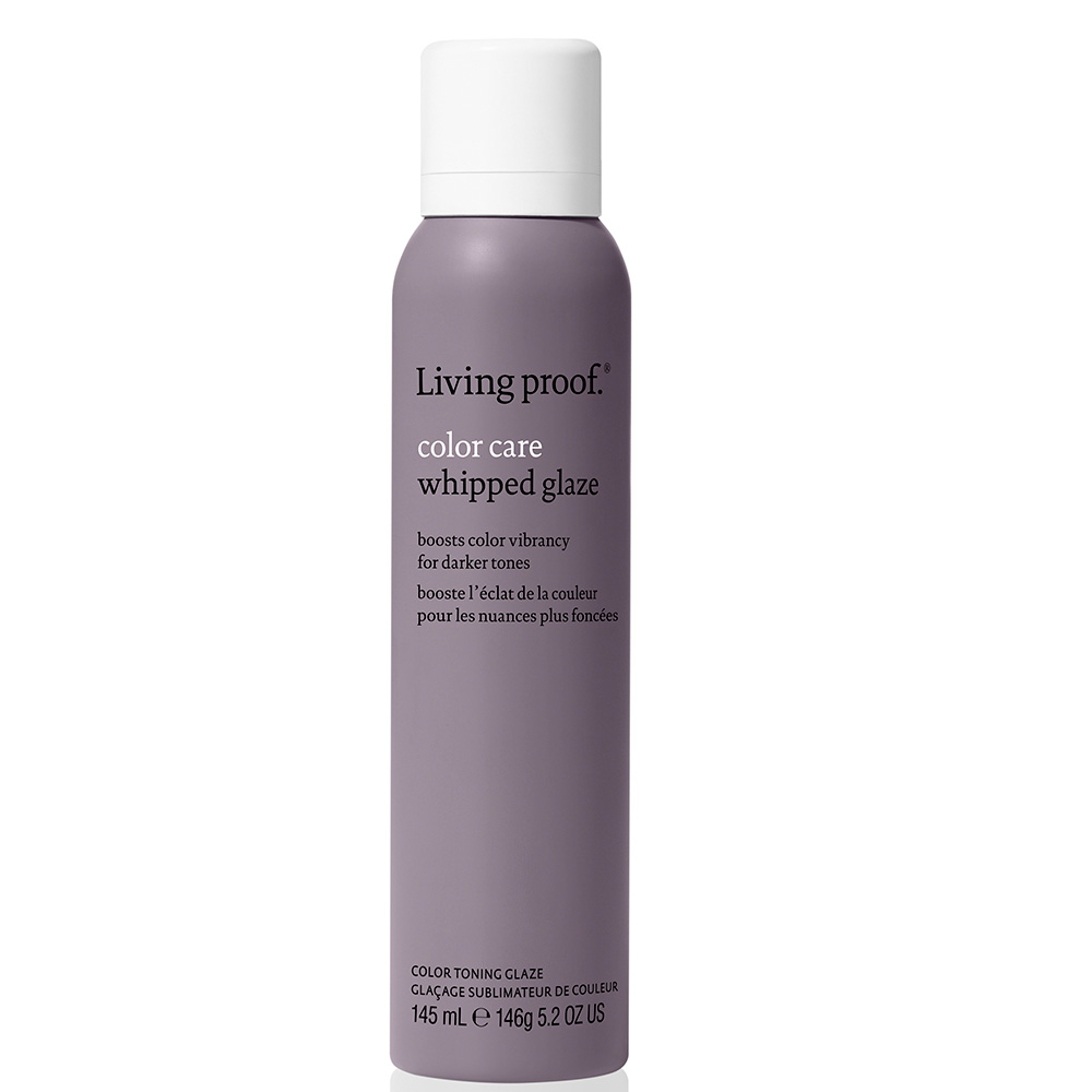 Living Proof Color Care Whipped Glaze Dark, 145ml - Hairsale.se