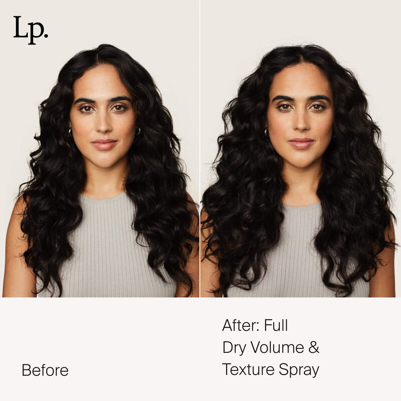 Living Proof Full Dry Volume & Texture Spray 238ml - Hairsale.se