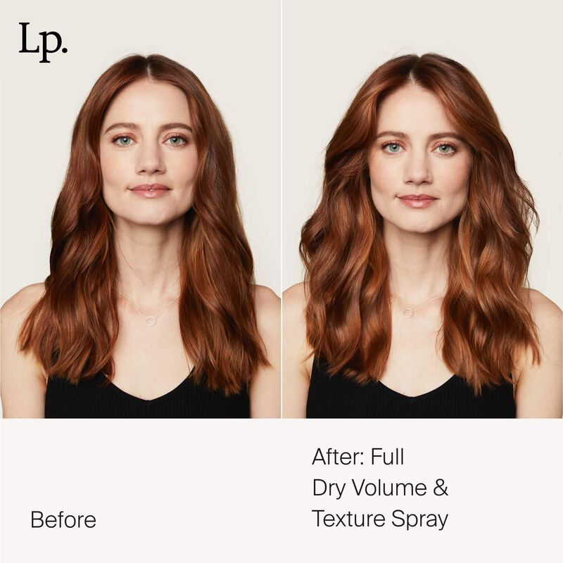 Living Proof Full Dry Volume & Texture Spray 238ml - Hairsale.se